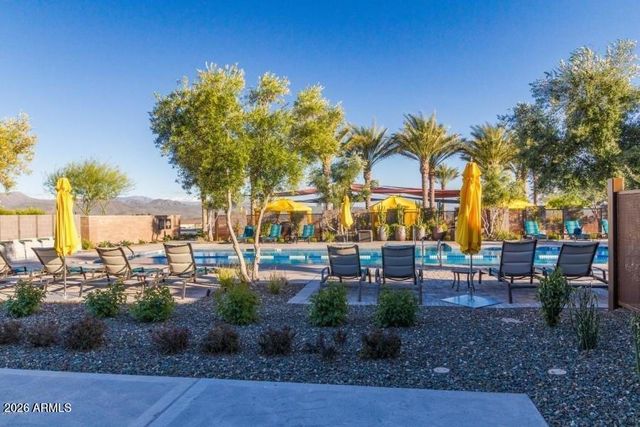 17663 E FORT VERDE Road, Rio Verde, AZ 85263