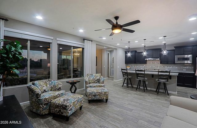 17663 E FORT VERDE Road, Rio Verde, AZ 85263