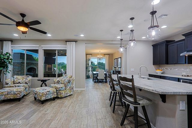 17663 E FORT VERDE Road, Rio Verde, AZ 85263