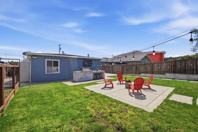 54 Calvert Avenue, South San Francisco, CA 94080