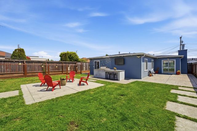 54 Calvert Avenue, South San Francisco, CA 94080