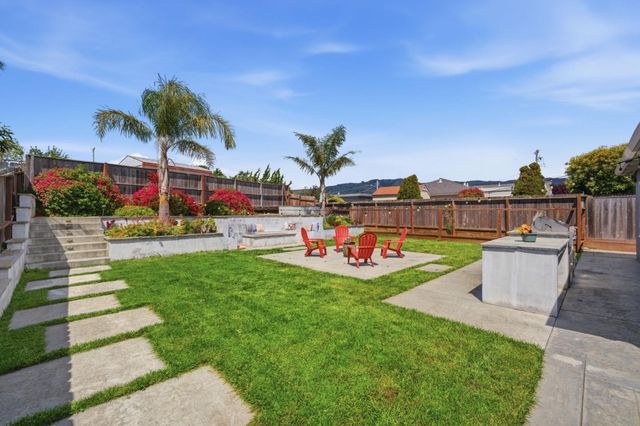 54 Calvert Avenue, South San Francisco, CA 94080