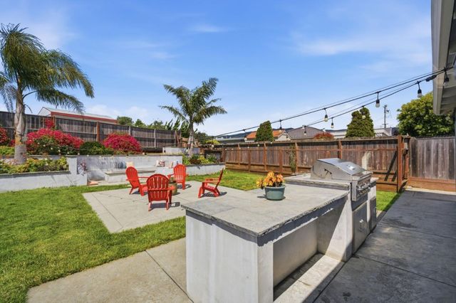 54 Calvert Avenue, South San Francisco, CA 94080