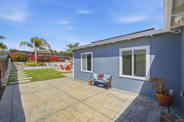 54 Calvert Avenue, South San Francisco, CA 94080
