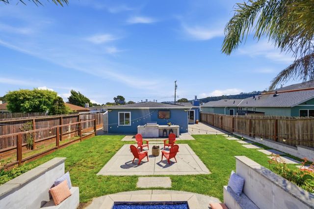 54 Calvert Avenue, South San Francisco, CA 94080