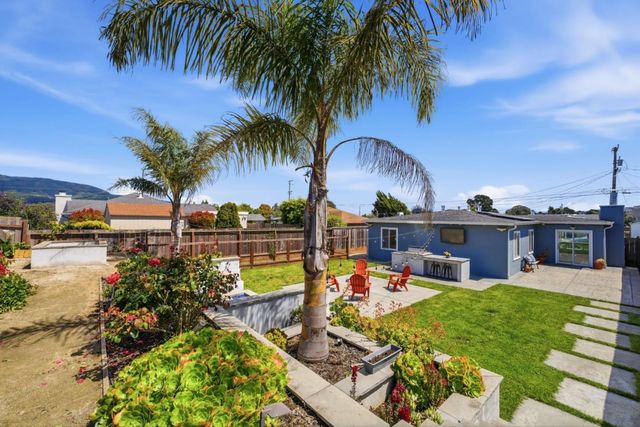 54 Calvert Avenue, South San Francisco, CA 94080