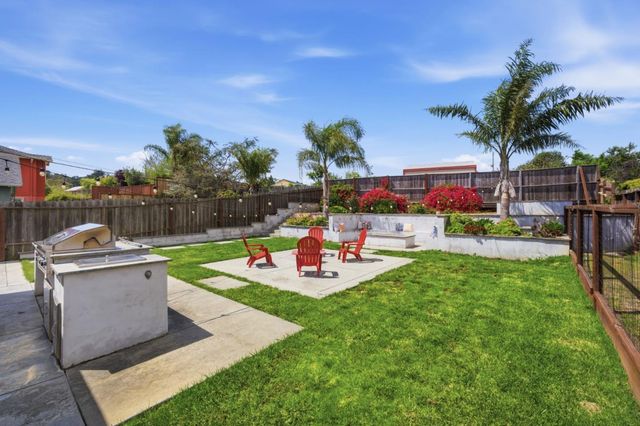 54 Calvert Avenue, South San Francisco, CA 94080