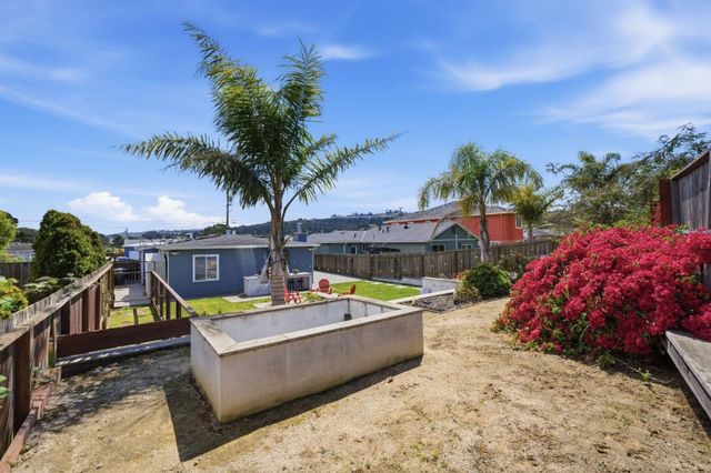 54 Calvert Avenue, South San Francisco, CA 94080