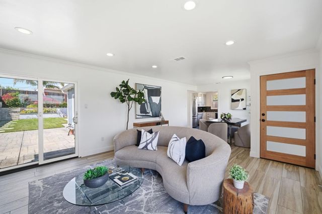 54 Calvert Avenue, South San Francisco, CA 94080