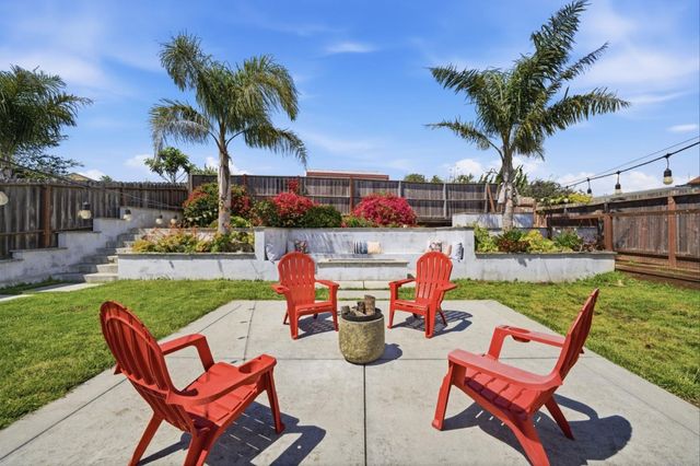 54 Calvert Avenue, South San Francisco, CA 94080