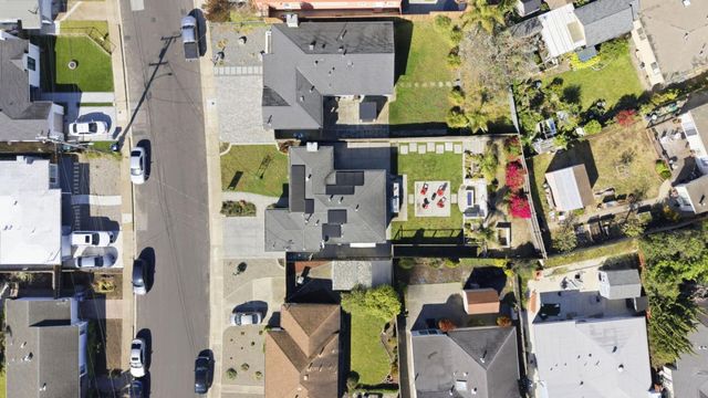 54 Calvert Avenue, South San Francisco, CA 94080