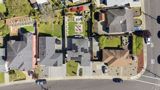 54 Calvert Avenue, South San Francisco, CA 94080