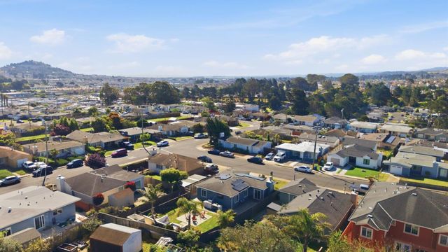 54 Calvert Avenue, South San Francisco, CA 94080