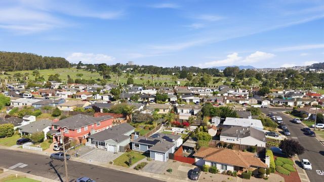 54 Calvert Avenue, South San Francisco, CA 94080