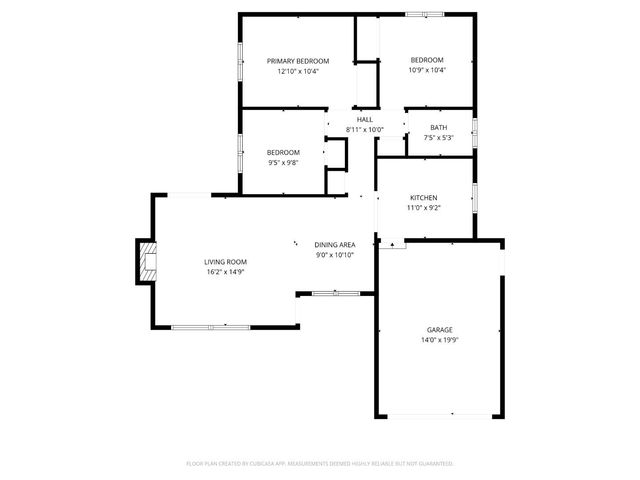 54 Calvert Avenue, South San Francisco, CA 94080