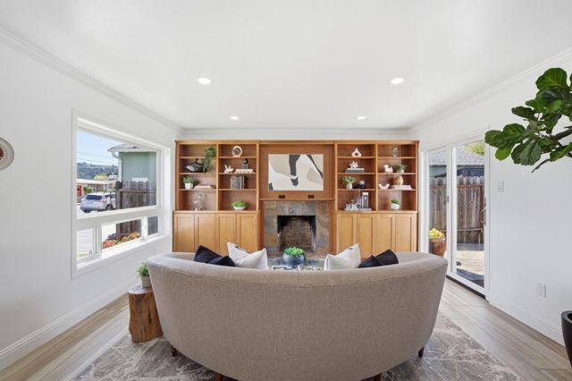 54 Calvert Avenue, South San Francisco, CA 94080