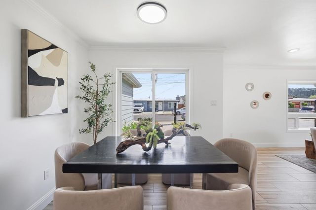 54 Calvert Avenue, South San Francisco, CA 94080