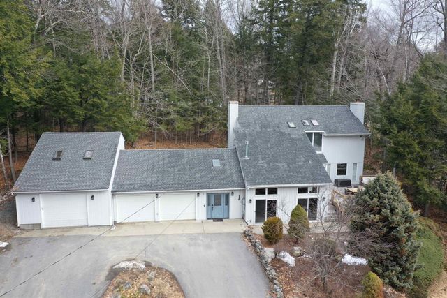 5 Wildwood Drive, Campton, NH 03223
