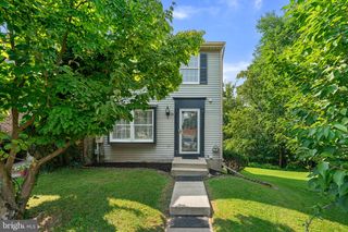 26 SPECTATOR LN, Owings Mills, MD 21117