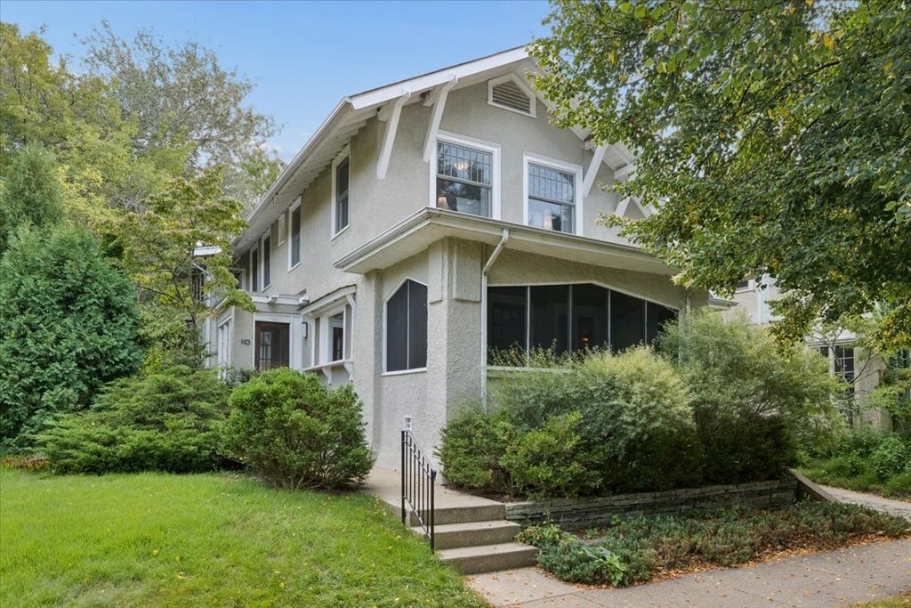 110 Kedzie Street, Evanston, IL 60202 — exterior