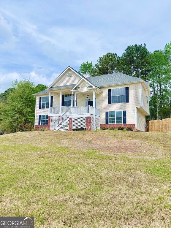 79 Kingsbrook Circle, Newnan, GA 30265