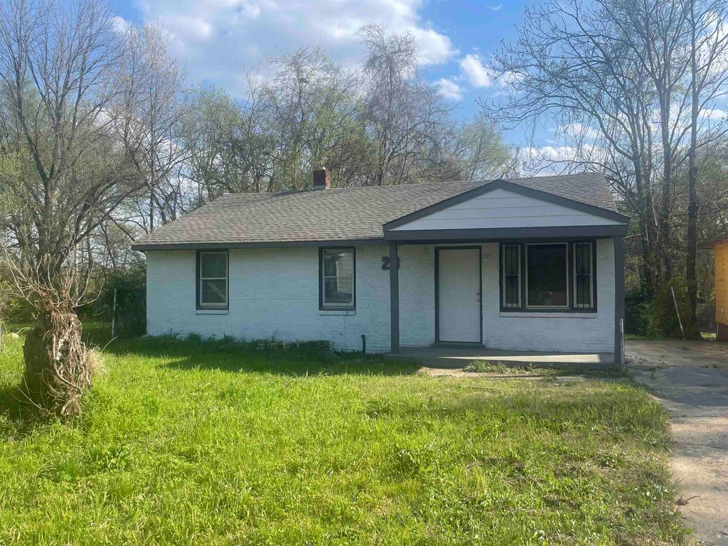 23 FIELDS AVE, Memphis, TN 38109
