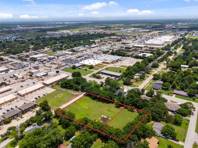 3010 Star Avenue, Greenville, TX 75402