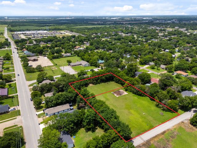 3010 Star Avenue, Greenville, TX 75402