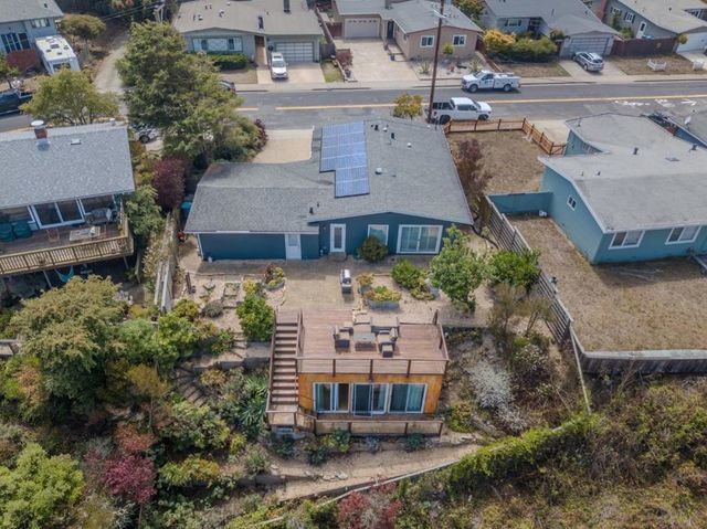 1223 Lerida Way, Pacifica, CA 94044
