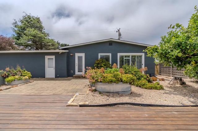 1223 Lerida Way, Pacifica, CA 94044