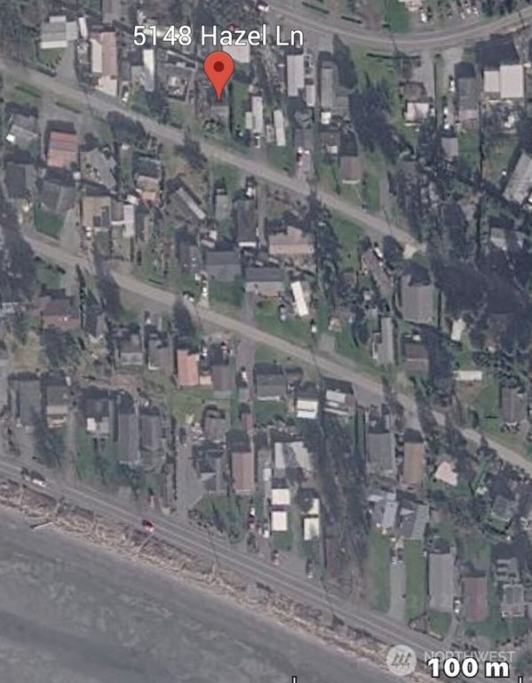 5148 Hazel Lane, Birch Bay, WA 98230