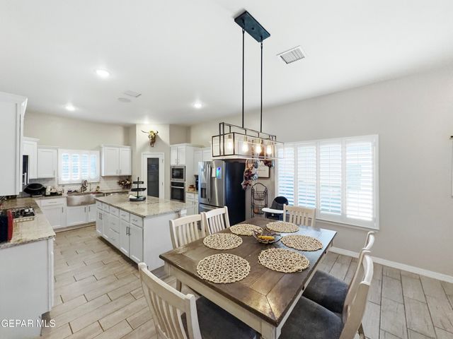 2608 SAMMY CERVANTES Street, El Paso, TX 79938