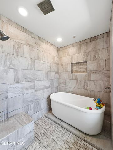 2608 SAMMY CERVANTES Street, El Paso, TX 79938