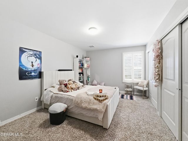 2608 SAMMY CERVANTES Street, El Paso, TX 79938