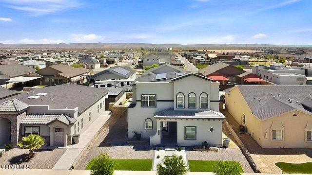 2608 SAMMY CERVANTES Street, El Paso, TX 79938