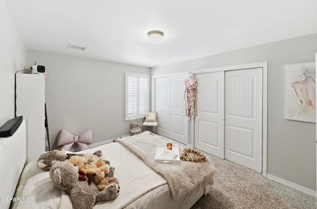 2608 SAMMY CERVANTES Street, El Paso, TX 79938