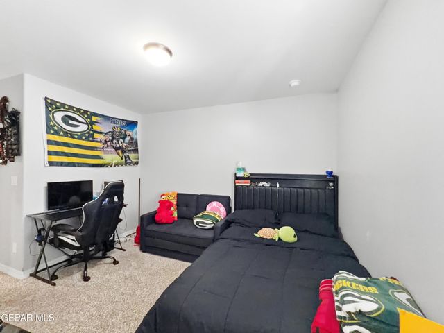 2608 SAMMY CERVANTES Street, El Paso, TX 79938