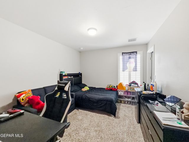 2608 SAMMY CERVANTES Street, El Paso, TX 79938