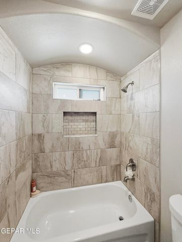 2608 SAMMY CERVANTES Street, El Paso, TX 79938