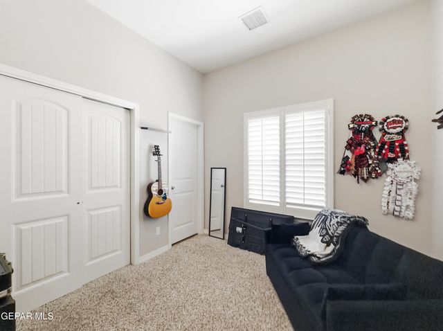 2608 SAMMY CERVANTES Street, El Paso, TX 79938