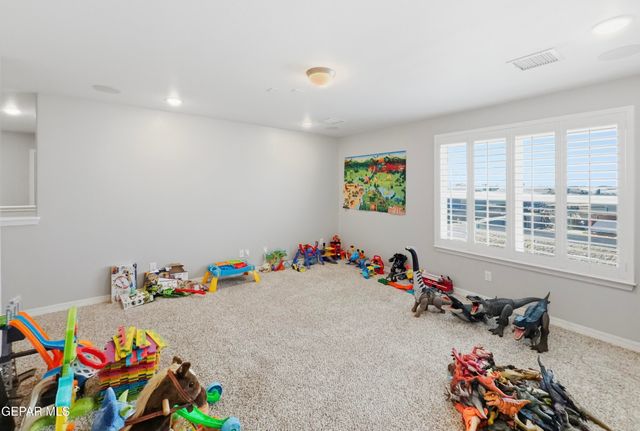 2608 SAMMY CERVANTES Street, El Paso, TX 79938