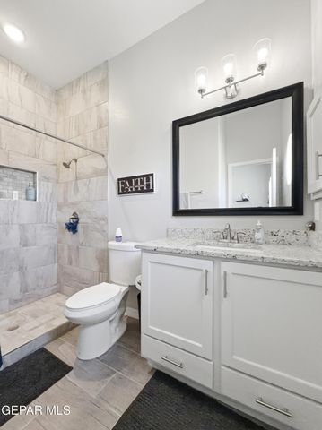 2608 SAMMY CERVANTES Street, El Paso, TX 79938