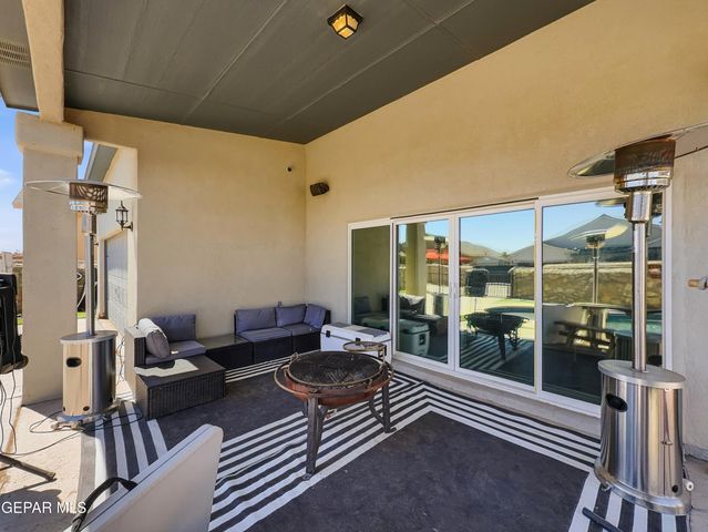 2608 SAMMY CERVANTES Street, El Paso, TX 79938