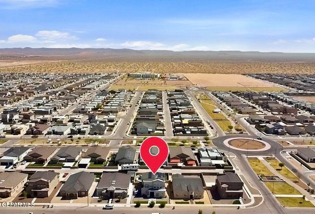 2608 SAMMY CERVANTES Street, El Paso, TX 79938