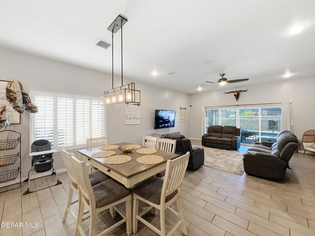 2608 SAMMY CERVANTES Street, El Paso, TX 79938