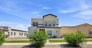 2608 SAMMY CERVANTES Street, El Paso, TX 79938