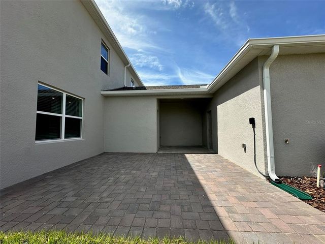2856 HAZE ROAD, Clermont, FL 34714