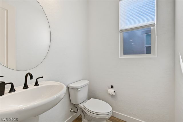 957 Hunter Shores Avenue, North Las Vegas, NV 89084