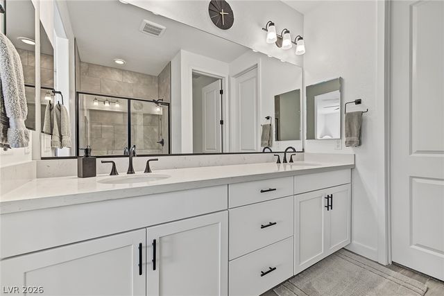 957 Hunter Shores Avenue, North Las Vegas, NV 89084