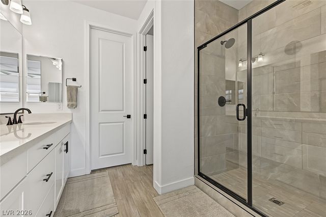 957 Hunter Shores Avenue, North Las Vegas, NV 89084